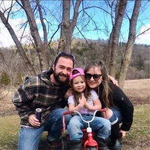 Meet your Posher, Kylie